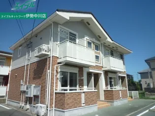 クイーンズタウン元町 IIIの画像