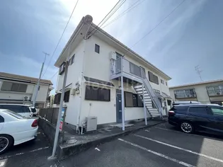 コーポハイネスCの画像