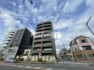 リヴェール真清田の画像