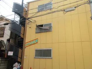 ハイツコスモの画像