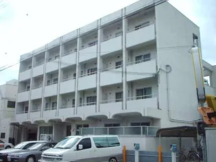 フォンティーヌ茨木の画像