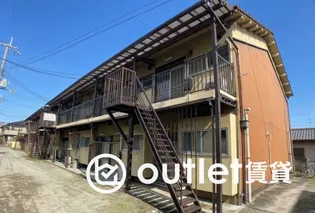 リベルテ葛城の画像