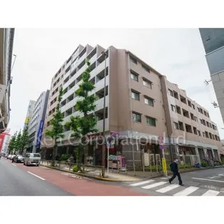 スペーシア三軒茶屋弐番館の画像