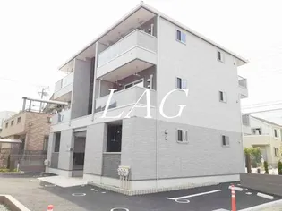 シャンプレーヌ IVの画像