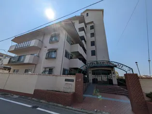 メゾン墨染の画像