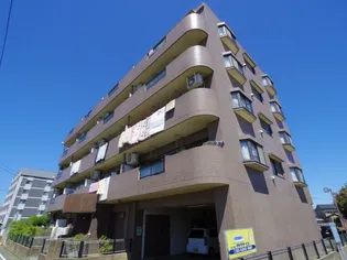 ベルグランデの画像