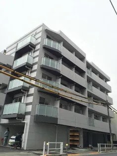 ハーモニーレジデンス東京アーバンスクエアの画像