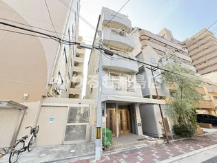 スペランツァⅡ都島の画像