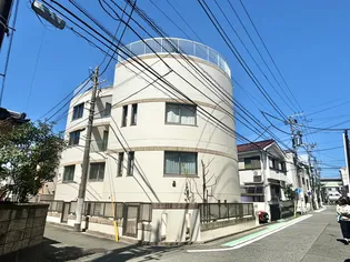 プルメリアガーデン【2階】の外観