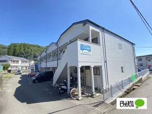 コーポ岡富の画像