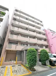 アクロス新宿の画像