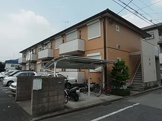 フラッツMの画像