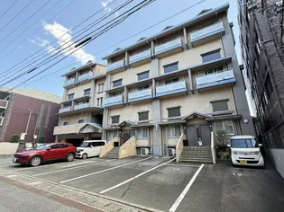 ありえすインターの画像