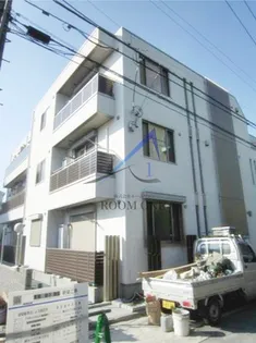 東京都江戸川区北小岩5【マンション】の外観