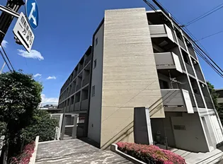 ソフィア哲学堂【3階】の外観