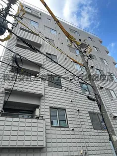 中村ビル【3階】の外観