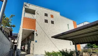 レオネクストもちの木の画像