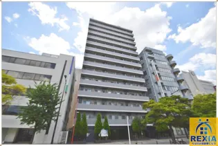 千葉県千葉市中央区新宿2【マンション】の外観