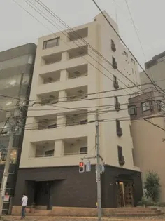 *南大塚2丁目貸マンション【2階】の外観