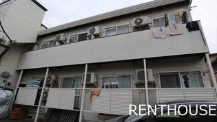 エメラルドハイツの画像