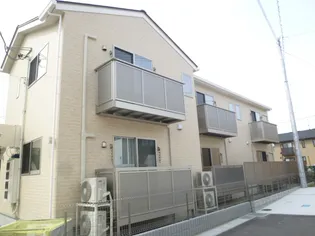 アスコット荒井東Bの画像