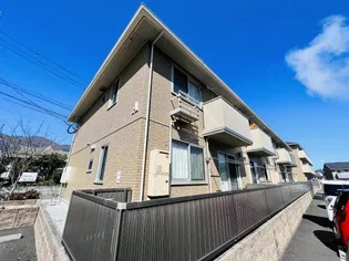 さくらHILL A棟の画像
