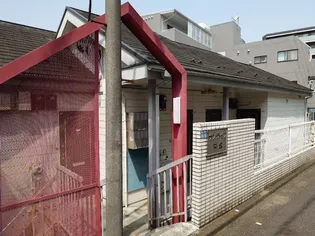 サンライフ平成【3階】の外観