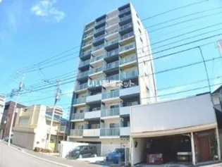 S-FORT小田原栄町【3階】の外観