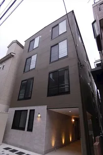 東京都荒川区東尾久1【マンション】の外観