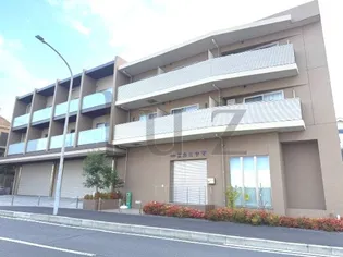 ベイビュー菊名の画像