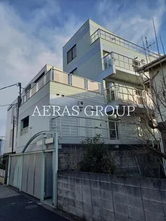 オークヒル浜田山の画像
