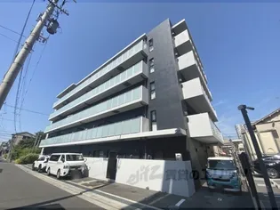 GrandPaseonorth【4階】の外観