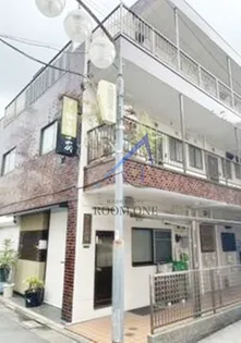 コーポ高橋の画像