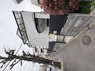フラット中野の画像