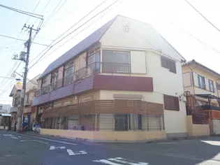 カーサズメイトの画像