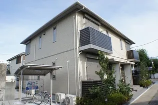 メゾン613【2階】の外観