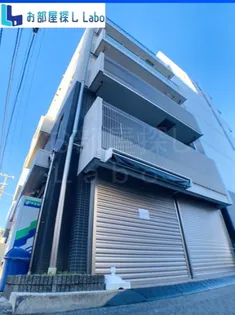 神奈川県小田原市栄町1【マンション】の外観