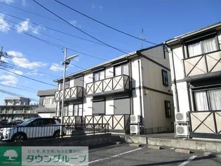 メゾンあすかの画像