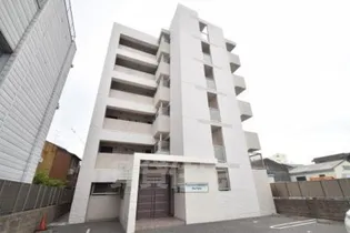 愛知県名古屋市中村区岩塚町字神田【マンション】の外観