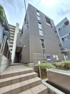 CREST COURTの画像