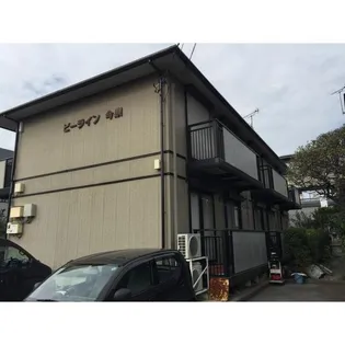 ビーライン今泉の画像