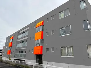 BETTER R 沼館の画像