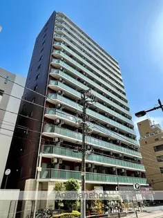 レジディア上野御徒町の画像