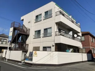 クレア西新井の画像