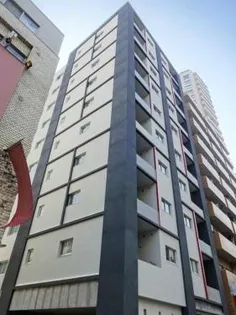 アヴェニール東麻布 AVENIR東麻布【6階】の外観