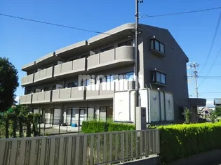 パルテール ヴィラ Kの画像