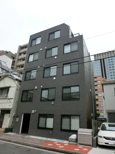 スタープラチナ Arc 木場【3階】の外観