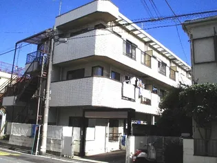 アネックス山崎の画像