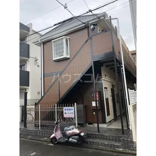 マ メゾン東海通の画像