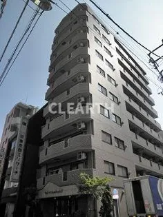ヴェルト日本橋IIツヴァイトの画像